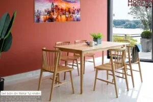 Nội Thất MYRA – Công Ty TNHH Sản Xuất MYRA