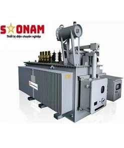Công Ty TNHH Dịch Vụ Và Thiết Bị Sao Nam