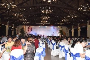 Công ty TNHH Quảng Cáo Và Sự Kiện Yeads