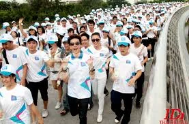 Công Ty TNHH Sản Xuất Thương Mại Quốc Tế Ali