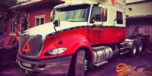 Vận Tải Nam Trang – Công Ty TNHH Nam Trang