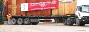 ILSI – Công Ty Cổ Phần Interserco Mỹ Đình