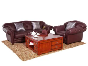 Chi Nhánh Công Ty TNHH Thương Mại Dịch Vụ Xuất Nhập Khẩu Lê Thanh – Trung Tâm Nội Thất HOMECENTER