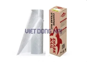 Công Ty TNHH Vật Liệu Composites Việt Đông Hải
