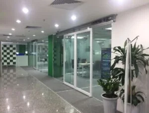 Chi Nhánh – Công Ty TNHH Đầu Tư Và Thương Mại Casca Việt Nam