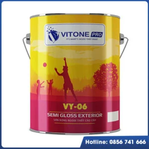 Sơn VIT ONE PRO – Công Ty TNHH Sơn VIT ONE PRO