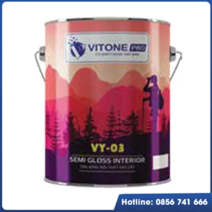 Sơn VIT ONE PRO – Công Ty TNHH Sơn VIT ONE PRO