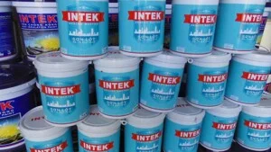 Công Ty TNHH Epoong Việt Nam