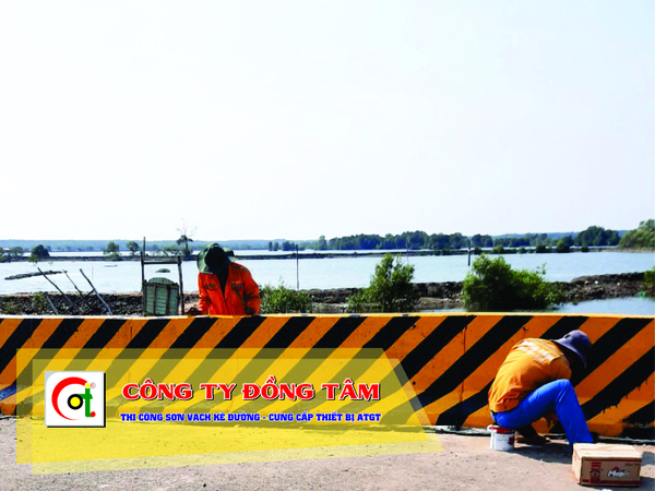 Chi Nhánh Đồng Nai – Công Ty TNHH Thương Mại Xây Dựng Công Trình Đồng Tâm