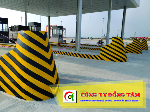 Thiết Bị An Toàn Giao Thông Đồng Tâm – Công Ty TNHH Thương Mại Xây Dựng Công Trình Đồng Tâm