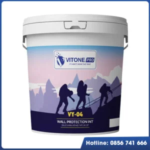 Sơn VIT ONE PRO – Công Ty TNHH Sơn VIT ONE PRO