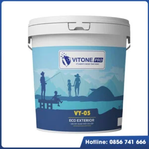Sơn VIT ONE PRO – Công Ty TNHH Sơn VIT ONE PRO