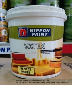 Công Ty TNHH TM DV XD Hoàng An