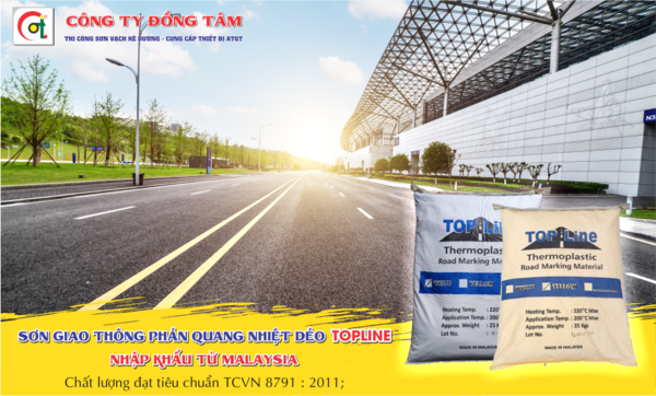 Thiết Bị An Toàn Giao Thông Đồng Tâm – Công Ty TNHH Thương Mại Xây Dựng Công Trình Đồng Tâm