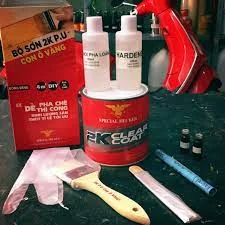 Công Ty TNHH Hóa Sao á Châu