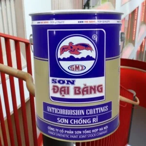 Sơn Hiếu Anh – Công Ty TNHH Thương Mại Dịch Vụ Hiếu Anh