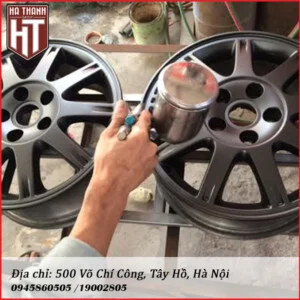 Công Ty TNHH Đầu Tư Thương Mại Và Dịch Vụ Ô Tô Hà Thành