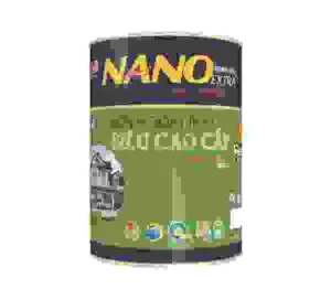 Sơn Nano Extra – Công Ty Cổ Phần EGO Việt Nam
