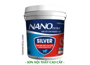Sơn Nano Extra – Công Ty Cổ Phần EGO Việt Nam