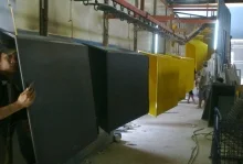 Sơn Tĩnh Điện Cầu Thịnh – Công Ty TNHH Cầu Thịnh