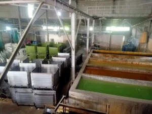 Sơn Tĩnh Điện Bảo Tín 188 – Công Ty Cổ Phần Sản Xuất Dịch Vụ Và Thương Mại Bảo Tín 188