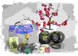 Điểm Trà 37 Hùng Vương