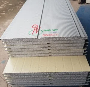 Panel Việt – Công Ty Cổ Phần Panel Việt