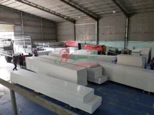Panel Việt – Công Ty Cổ Phần Panel Việt
