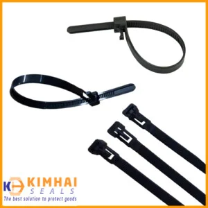 Dây Rút Nhựa Kim Hải – Công Ty TNHH Một Thành Viên Vật Tư Và Thiết Bị Kim Hải