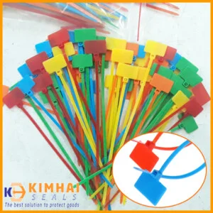 Dây Rút Nhựa Kim Hải – Công Ty TNHH Một Thành Viên Vật Tư Và Thiết Bị Kim Hải