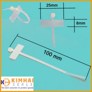 Dây Rút Nhựa Kim Hải – Công Ty TNHH Một Thành Viên Vật Tư Và Thiết Bị Kim Hải