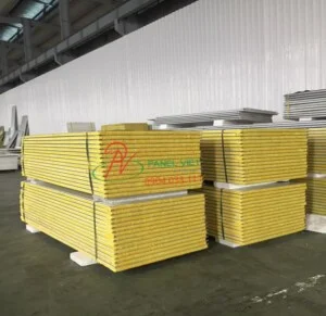 Panel Việt – Công Ty Cổ Phần Panel Việt