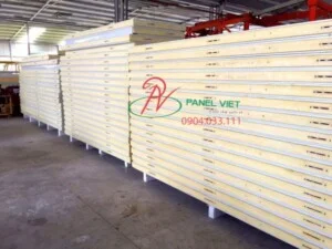 Panel Việt – Công Ty Cổ Phần Panel Việt