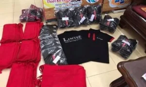 May Đồng Phục Huế HP – Xưởng May Đồng Phục Huế HP