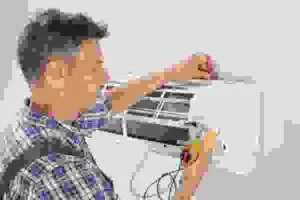 Công Ty TNHH MTV Cơ Điện Lạnh Nguyễn Phát