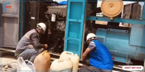 Máy Phát Điện An Thịnh Phát – Công Ty TNHH Kỹ Thuật Công Nghiệp An Thịnh Phát