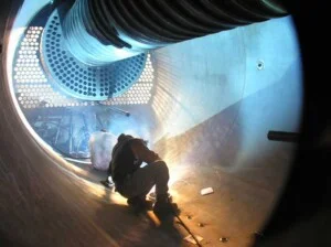 Nồi Hơi Thiên Hải – Công Ty TNHH Một Thành Viên Nồi Hơi Công Nghiệp Thiên Hải