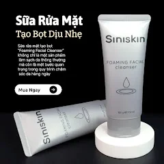 Công Ty TNHH Siniskin