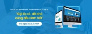 Thiết Kế Website IGITECH – Công Ty Cổ Phần Giải Pháp Và Phát Triển IGITECH