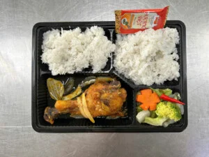 Suất Ăn Tập Thể Thiên Khôi – Công Ty TNHH Catering Thiên Khôi