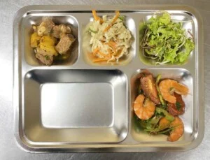 Suất Ăn Tập Thể Thiên Khôi – Công Ty TNHH Catering Thiên Khôi