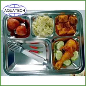Suất Ăn Công Nghiệp Aquatech – Công Ty TNHH Sản Xuất Thương Mại Dịch Vụ Aquatech