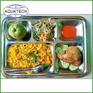 Suất Ăn Công Nghiệp Aquatech – Công Ty TNHH Sản Xuất Thương Mại Dịch Vụ Aquatech