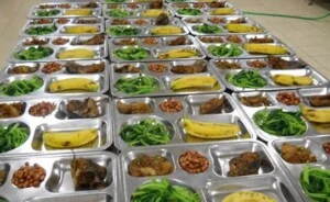 Suất Ăn Công Nghiệp An Lạc Phát (Bến Lức – Long An) – Công Ty TNHH Suất ăn Công Nghiệp An Lạc Phát
