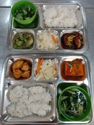 Chi Nhánh Công Ty Cổ Phần Thực Phẩm Quốc Tế Phương Đông