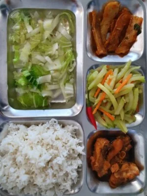 Chi Nhánh Công Ty Cổ Phần Thực Phẩm Quốc Tế Phương Đông