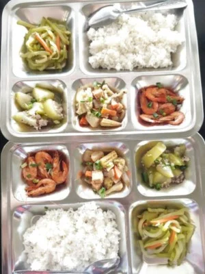 Chi Nhánh Công Ty Cổ Phần Thực Phẩm Quốc Tế Phương Đông
