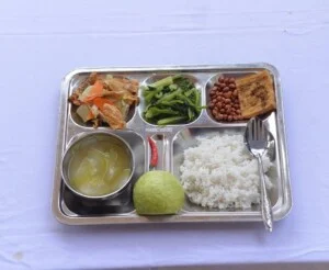 Suất Ăn Công Nghiệp Phước Thành – Công Ty TNHH Sản Xuất Và Thương Mại Phước Thành