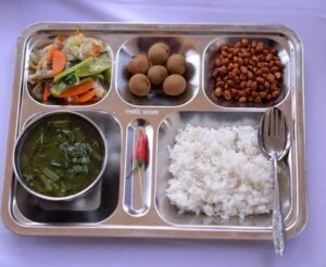 Suất Ăn Công Nghiệp Phước Thành – Công Ty TNHH Sản Xuất Và Thương Mại Phước Thành