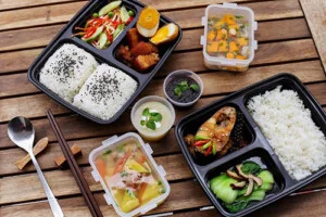 Suất Ăn Công Nghiệp Hồng Duy Foods – Công Ty TNHH MTV Hồng Duy Foods